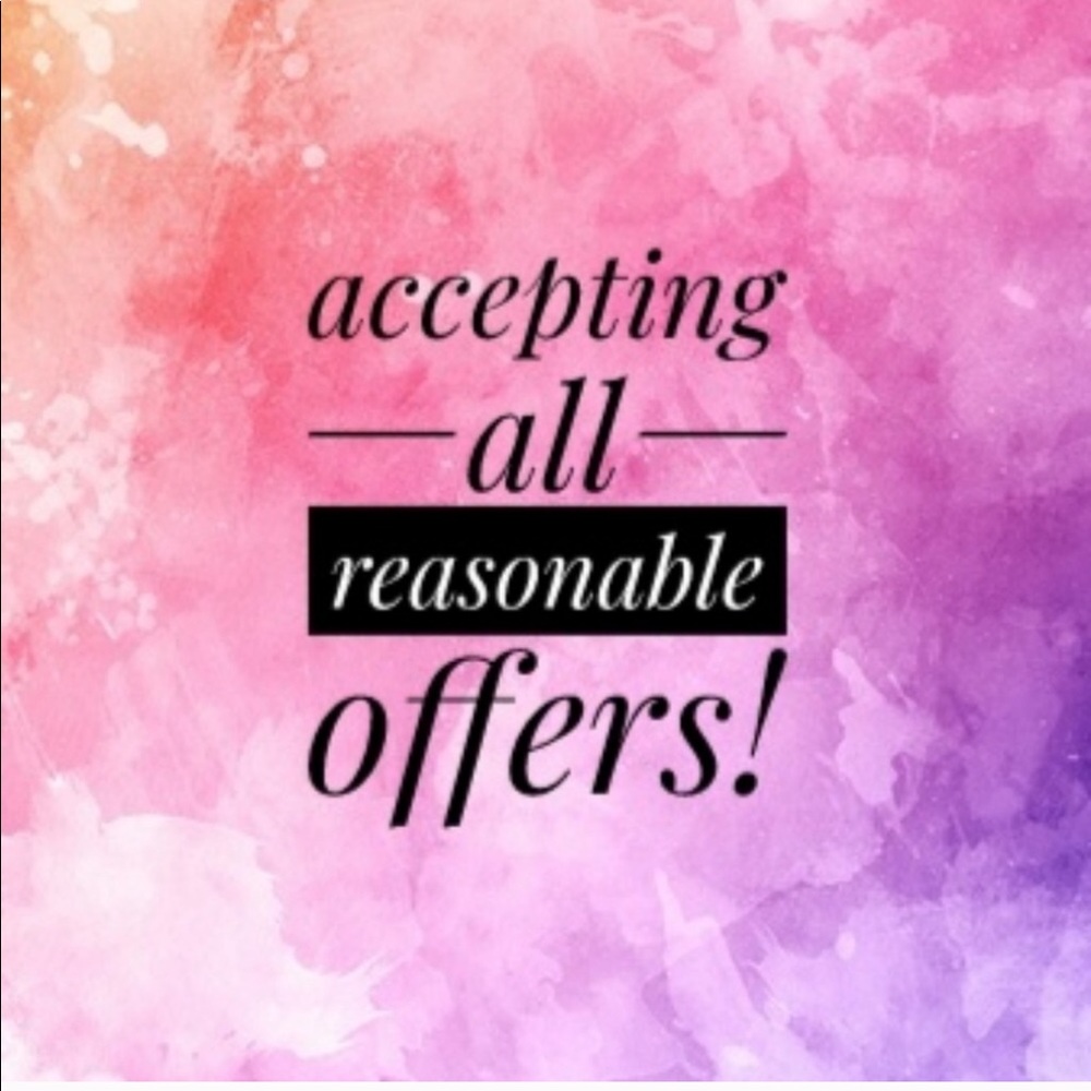 Help me clear out my closet!